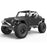 Capo JKMAX 1/10 All Metal DIY RC Simulated Crawler Car Off-road Vehicle Model - KIT Version (No Electronic Devices) - enginediy