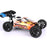FS Racing 33651P 1:8 2.4G 4WD Brushless RC Car 90KM/H High Speed Off-road Vehicle Model