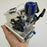 Level 15 12V 2 Stroke Methanol Nitro Engine Generator Model with Cooling Fan (5V 1.5A USB Charging)
