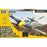 VOLANTEXRC BF109 2.4Ghz 4CH RC Airplane EPP Foam Fighter for Beginners (RTF Version)