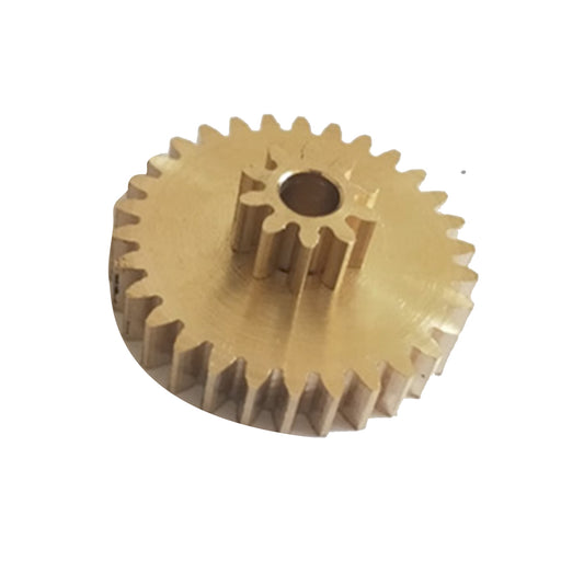 Starting Pinion Gear for Cison Inline Four-cylinder Engine Models