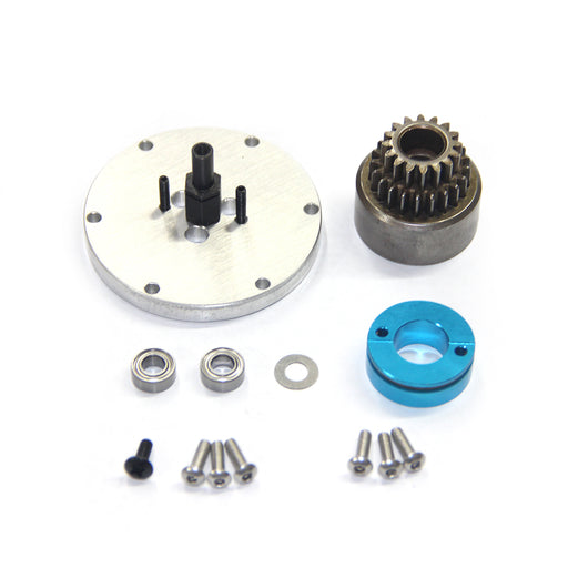 Single Geared Clutch Kit for CISON FL4-175 In-Line Four-Cylinder Engine Model Modification