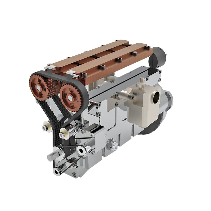 DOHC Engine Motor