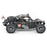 FS Racing 11903 1:5 80KM/H RC Car 2.4G 4WD High-speed Desert Off-road Vehicle with 30cc Gasoline Engine
