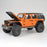 JDMODEL JDM-168 1/10  RC Off-road 4x4 4-Speed All-metal Electric RC Car Crawler Remote Control Vehicle Model