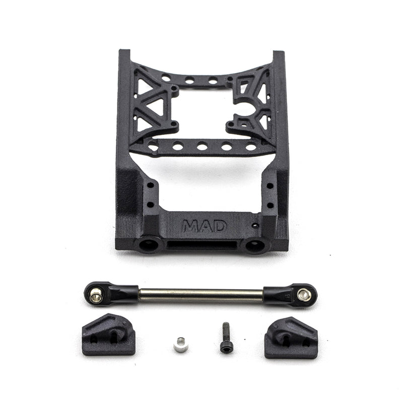 MAD RC V8 Engine Mount Bracket - EngineDIY