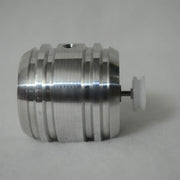 Machined Dynamo Micro Generator for Steam Engine - EngineDIY