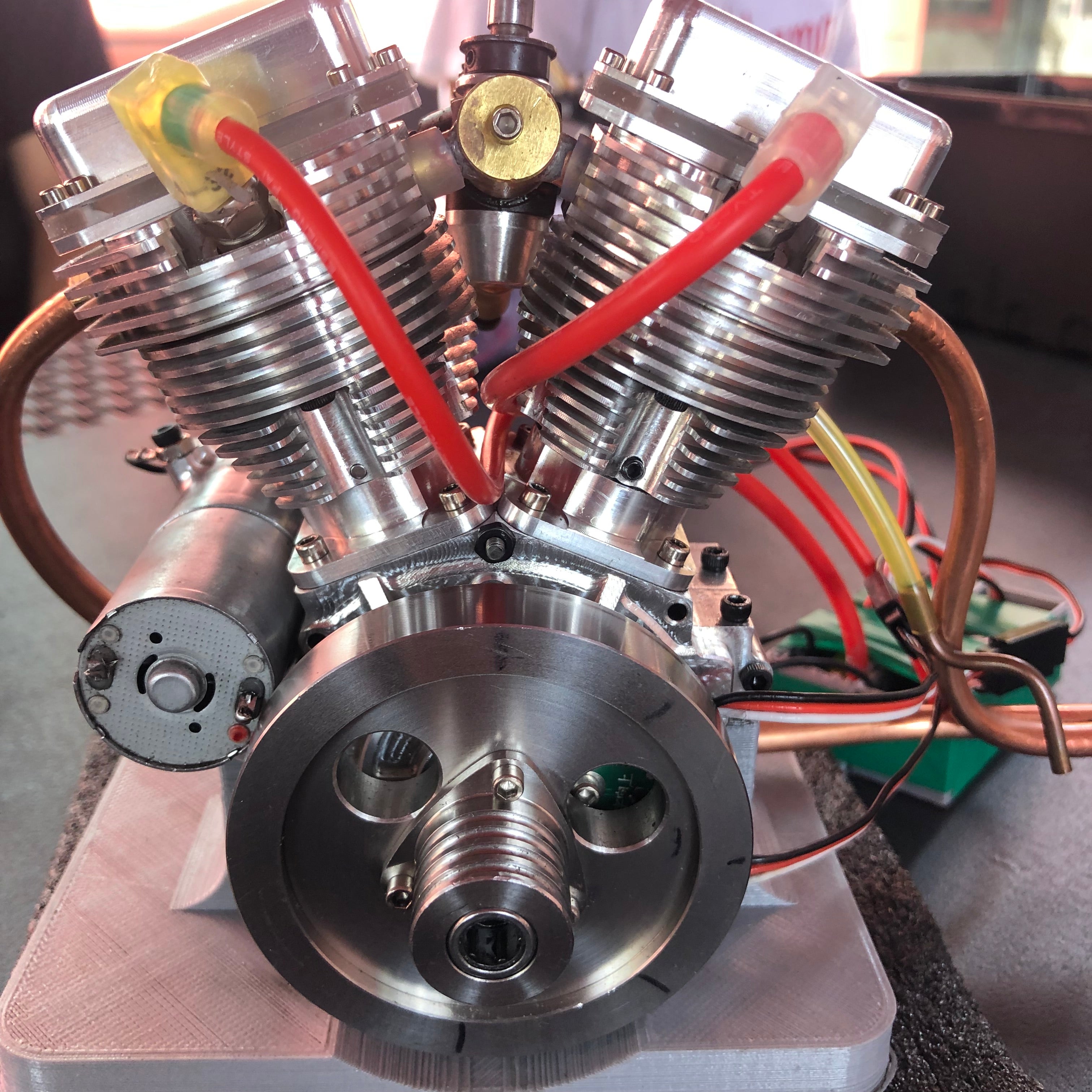 V2 Collection β EngineDIY