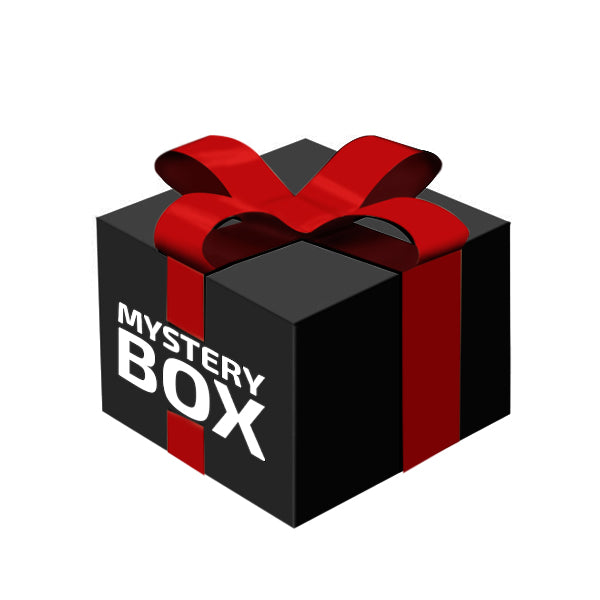 Mystery Box 3D-Metallpuzzle-Modellbausatz