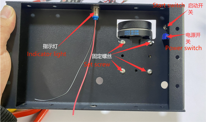 SEMTO ST-NF2 Engine 7cc SOHC Inline 2 Cylinders 4 Stroke Air Cooled Nitro Engine Model Kit - Build Your Own Engine that Works - EngineDIY