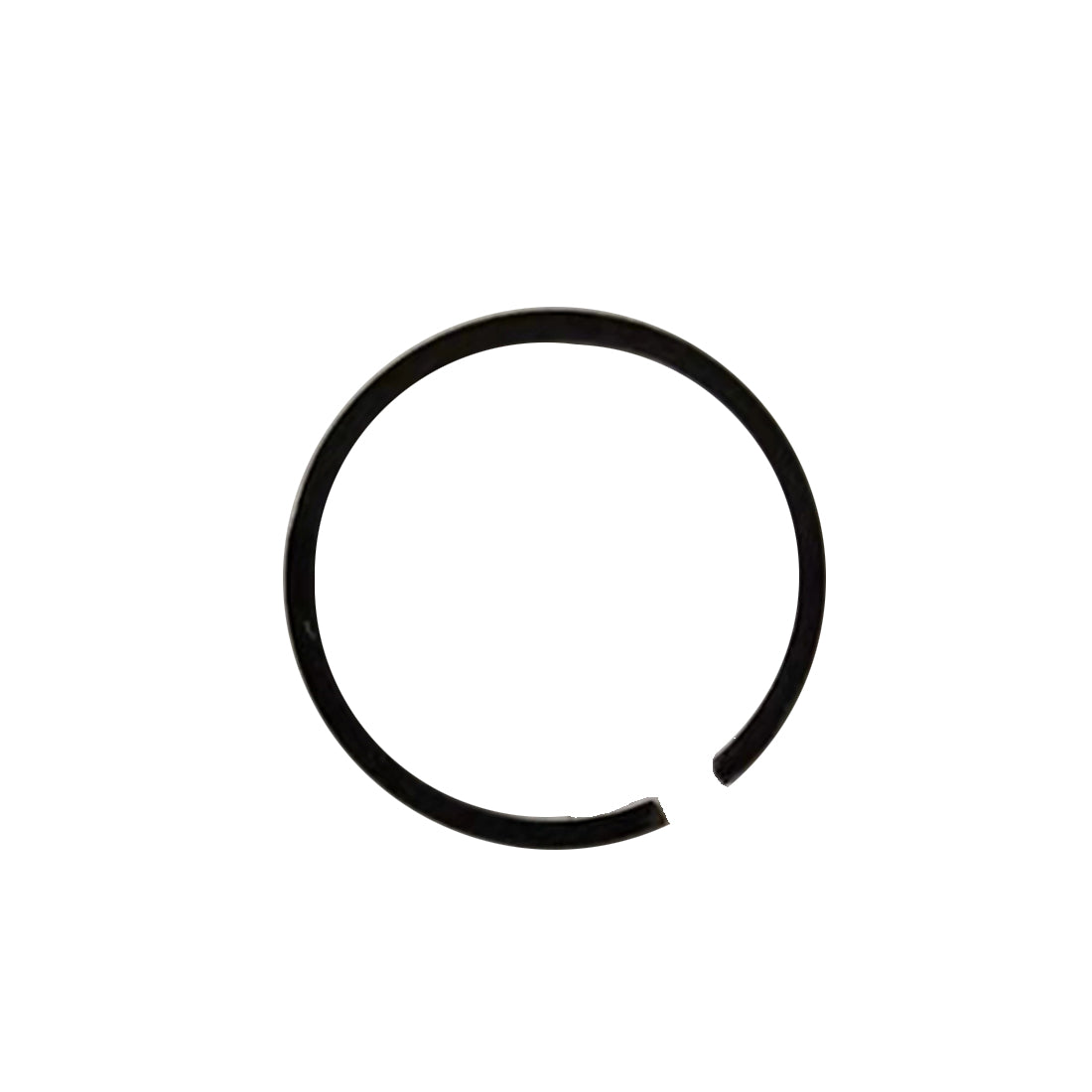 Segment de piston pour moteur quatre cylindres en ligne CISON L4-175 OHV